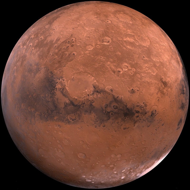 Planetary Elegance