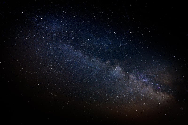 Galactic Prints